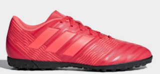 Adidas Nemeziz Tango 17.4 Spor Ayakkabı (CP 9060)