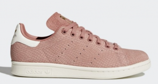 Adidas Stan Smith Spor Ayakkabı (CQ2815)