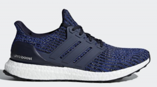 Adidas Ultraboost Spor Ayakkabı (CP 9250)