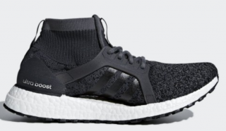 Adidas Ultraboost X All Terrain Spor Ayakkabı (BY8925)