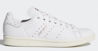 Adidas Stan Smith Spor Ayakkabı (CQ2810)