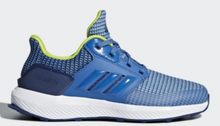 Adidas Rapidarun Spor Ayakkabı (CQ 0146)