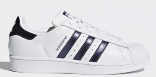 Adidas Superstar Spor Ayakkabı (CG5464)