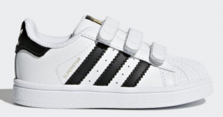 Adidas Superstar Spor Ayakkabı (BZ 0418)