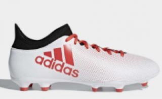 Adidas X 17.3 Spor Ayakkabı (CP 9192)