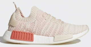 Adidas Nmd_R1 Stlt Primeknit Spor Ayakkabı (CQ2030)