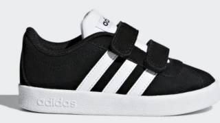 Adidas Vl Court 2.0 Spor Ayakkabı (DB 1833)