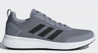 Adidas Cloudfoam Element Race Spor Ayakkabı (B44861)