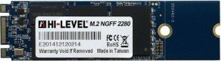 Hı-Level HLV-M2PCIESSD2280/512G SSD