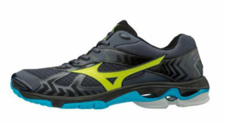 Mizuno Wave Bolt 7 Spor Ayakkabı (V1GA186047)