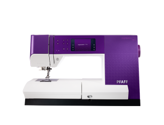 Pfaff Quilt expression 710 Dikiş ve Nakış Makinesi