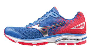 Mizuno Wave Rider 19 W Spor Ayakkabı (J1GD160301)