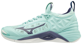 Mizuno Wave Momentum W Spor Ayakkabı (V1GC191228)