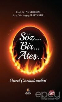 Söz Bir Ateş