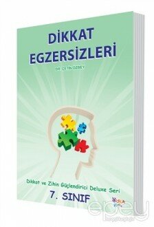 Dikkat Egzersizleri 7. Sınıf