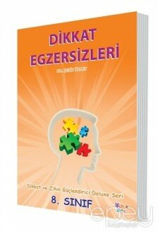 Dikkat Egzersizleri 8. Sınıf