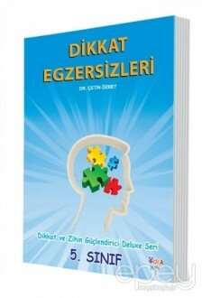 Dikkat Egzersizleri 5. Sınıf