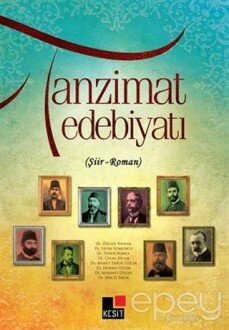 Tanzimat Edebiyatı (Şiir - Roman)