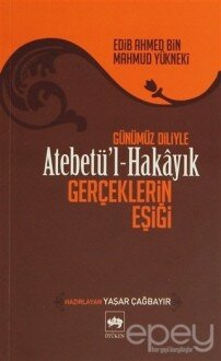 Atebetü’l Hakayık