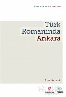 Türk Romanında Ankara