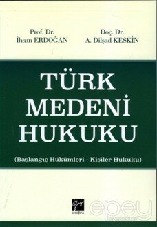 Türk Medeni Hukuku