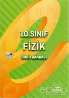 10. Sınıf Fizik Soru Bankası