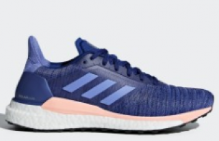 Adidas Solar Glide Spor Ayakkabı (AQ0334)