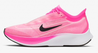 Nike Zoom Fly 3 Spor Ayakkabı (AT8241-600)