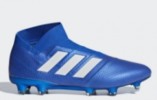 Adidas Nemeziz 18 Spor Ayakkabı (DB2071)