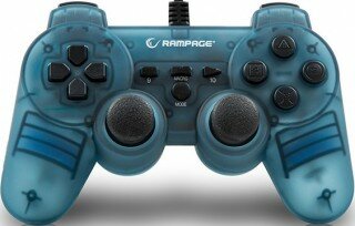 Rampage SG-R606