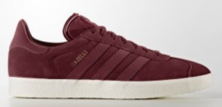 Adidas Gazelle Spor Ayakkabı (BZ 0030)