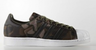 Adidas Superstar Spor Ayakkabı (BZ 0188)