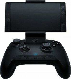 Razer Raiju Mobile