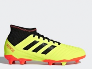 Adidas Predator 18.3 Spor Ayakkabı (DB 2319)