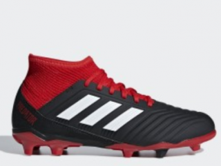 Adidas Predator 18.3 Spor Ayakkabı (DB 2318)