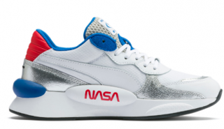 Puma RS 9.8 Space Explorer Jr Spor Ayakkabı (372951-01)