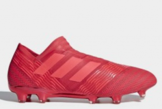 Adidas Nemeziz 17+ 360 Agility Spor Ayakkabı (CM 7731)