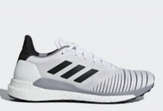 Adidas Solar Glide Spor Ayakkabı (CQ3177)