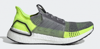 Adidas Ultraboost 19 Spor Ayakkabı (EF1343)