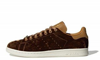 Adidas Stan Smith Spor Ayakkabı (EH0175)