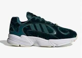 Adidas Yung 1 Spor Ayakkabı (EH0188)