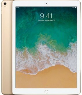 Apple iPad Pro 12.9" Wi-Fi (2.Nesil) Tablet (MQDC2TU/A)