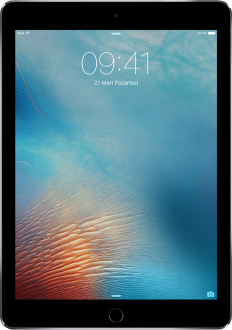 Apple iPad Pro 9.7 Tablet (128 GB) (MLMW2TU/A, MLMX2TU/A, MLMV2TU/A, MM192TU/A)