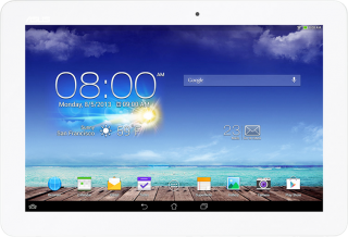 Asus MeMO Pad 10 (ME102A) Tablet