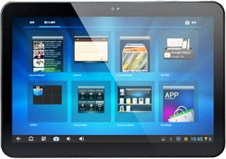 Codegen Quantum 101 Tablet