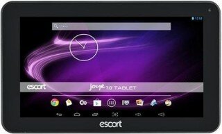 Escort Joye ES704 Tablet