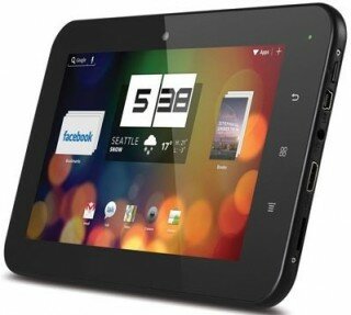 Everest EverPad SC-702 Tablet