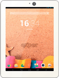 Exper Easypad T8E Tablet