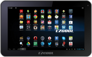 Ezcool Z4 Tablet