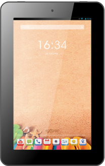 Exper Easypad T7Q Tablet